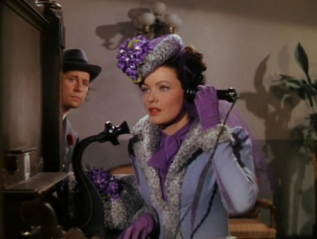 Monday Night Movies &ldquo;Heaven Can Wait&rdquo; (1943)