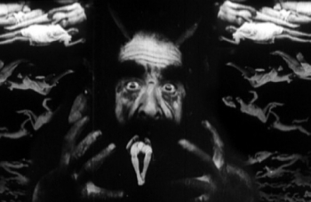 Thursday Night Movies &ldquo;L&rsquo;Inferno&rdquo; (1911)