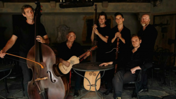 Midtown Concerts: Ruckus Band