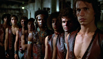 Friday Flicks &ldquo;The Warriors&rdquo; (1979)