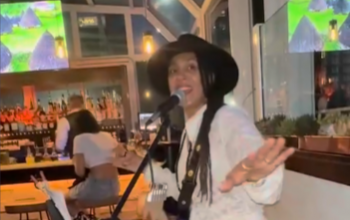 The Sandra Small Experience Concert