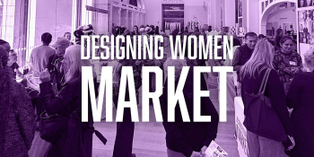 Designing Women Market Spring 2026