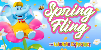 Spring Extravaganza
