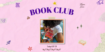 May Book Club