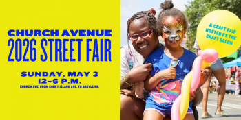 Church Avenue Street Fair