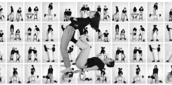 Workshop &ldquo;If&nbsp;You Love Chairs So&nbsp;Much...Why Don&rsquo;t You BE&nbsp;One?&rdquo;