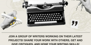 Writing Group