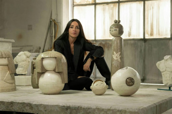 A&nbsp;Special Exhibition: The Kokeshi