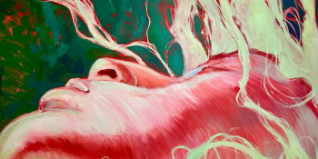 Exhibition &ldquo;Chin to&nbsp;Eye&rdquo;