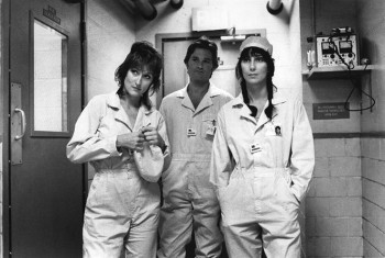 Monday Matinee &ldquo;Silkwood&rdquo; (1983)