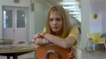 Reel to&nbsp;Read Movies &ldquo;Girl, Interrupted&rdquo; (1999)