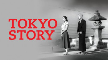 AAPI Film &ldquo;Tokyo Story&rdquo; (1960)
