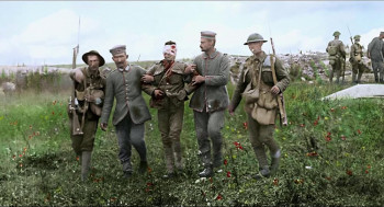 Film Screening &ldquo;They Shall Not Grow Old&rdquo; (2018)