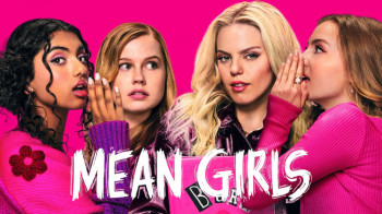YA&nbsp;Movie Day &ldquo;Mean Girls&rdquo; (2004)