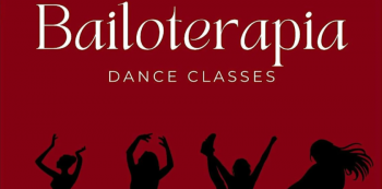Bailoterapia: Community Dance Workshop