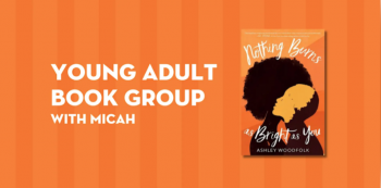 Young Adult Book Group