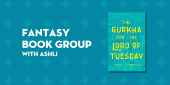 Fantasy Book Group