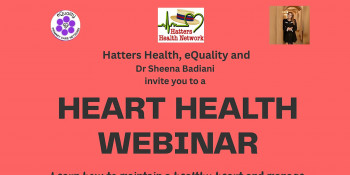 Heart Health Webinar