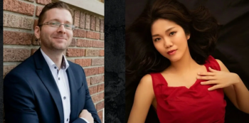 Concert &ldquo;Soir&eacute;e of&nbsp;Piano Duets&rdquo;