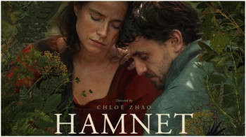 Movies at&nbsp;Hudson Park &ldquo;Hamnet&rdquo; (2025)