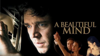 Reel to&nbsp;Read Movies &ldquo;A&nbsp;Beautiful Mind&rdquo; (2001)