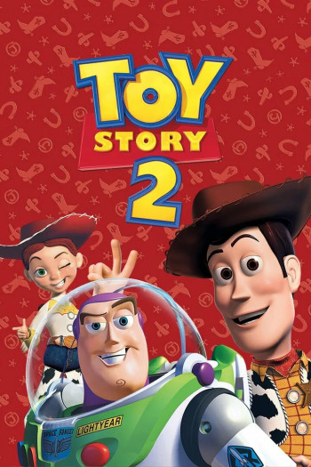 Movie Monday &ldquo;Toy Story&nbsp;2&rdquo; (1999)