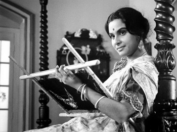Monday Night Movies &ldquo;Charulata&rdquo; (1964)