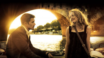 Film Screening &ldquo;Before Sunset&rdquo; (2004)