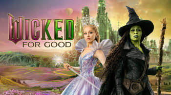 Movies at&nbsp;Hudson Park &ldquo;Wicked: For Good&rdquo; (2025)