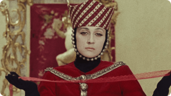 Thursday Night Movies &ldquo;The Color of&nbsp;Pomegranates&rdquo; (1969)