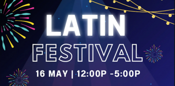 Latin Fest