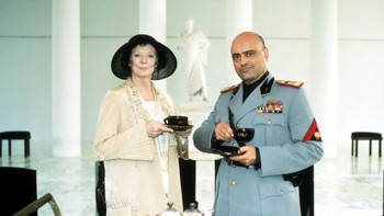 Film Screening &ldquo;Tea with Mussolini&rdquo; (1999)