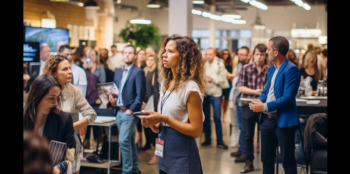 New York Spring Pop-Up Market &&nbsp;Creative Brands Showcase 2026