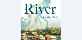 Book Discussion &ldquo;River: A&nbsp;Hudson Memoir&rdquo;