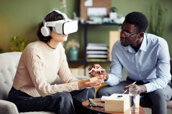 Webinar &ldquo;XR&nbsp;for Mental Health&rdquo;