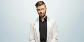 Concert &ldquo;Cozy Piano Vibes with Grigorii Palamarchuk&rdquo;