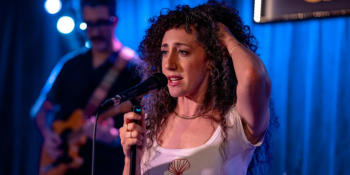 Concert of&nbsp;Shayna Blass