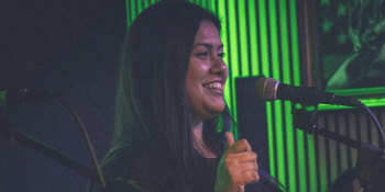 Concert of&nbsp;Lisa Marie