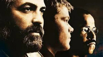 Monday Matinee &ldquo;Syriana&rdquo; (2005)