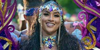 Caribbean Day Parade