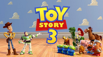 Movie Monday &ldquo;Toy Story&nbsp;3&rdquo; (2010)