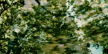 Frame In&nbsp;Frame: Walkthrough II&nbsp;&mdash; Film Installation