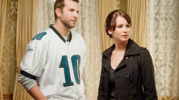 Reel to&nbsp;Read Movies &ldquo;Silver Linings Playbook&rdquo; (2012)
