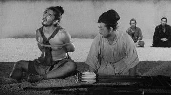 AAPI Film &ldquo;Rashomon&rdquo; (1950)