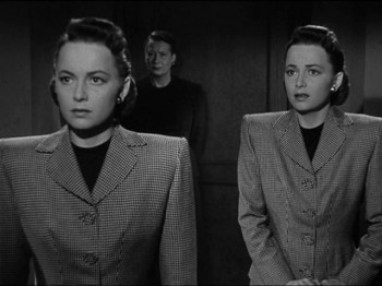 Thursday Night Movies &ldquo;The Dark Mirror&rdquo; (1946)