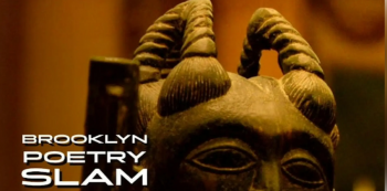 Brooklyn Poetry Night at&nbsp;The Culture Museum of&nbsp;African Art