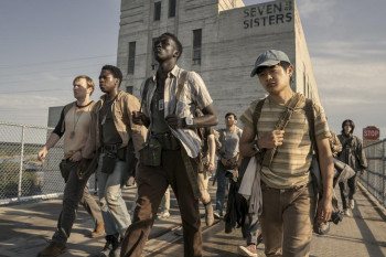 Film Screening &ldquo;The Long Walk&rdquo; (2025)