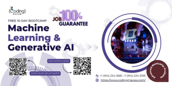 Free Machine Learning Bootcamp
