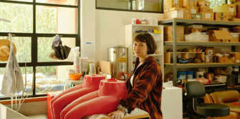 In&nbsp;Conversation: Kelly Akashi and Franklin Melendez