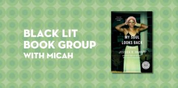 Black Lit Book Group